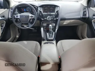 2013 Ford Focus Electric z VIN 1FADP3R43DL139862, wystawiony jako Copart lot #45901885 z przebiegiem 62 040 mil mil oraz Szkody całkowita. Historia ofert i sprzedaży dostępna na DreamBid. Obrazek 8.