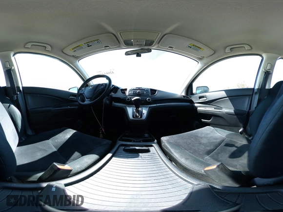 2013 Honda CR-V LX with VIN 3CZRM3H34DG705066, listed as a IAAI auction lot 42661478 with 318,027 mi miles and . Bid and sale history available at DreamBid. Image 22.