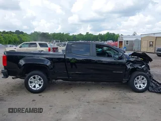 2021 Chevrolet Colorado 2WD LT with VIN 1GCGSCEN5M1181045, listed as a IAAI auction lot 42180151 with 72,715 mi miles and . Bid and sale history available at DreamBid. Image 12.