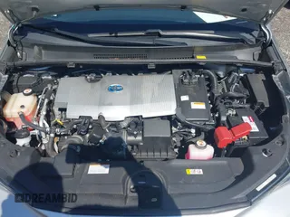 2018 Toyota Prius Two with VIN JTDKARFU5J3057086, listed as a IAAI auction lot 41910758 with 178,279 mi miles and . Bid and sale history available at DreamBid. Image 10.
