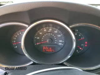 2011 Kia Sorento LX with VIN 5XYKT3A13BG159293, listed as a Copart auction lot 48415695 with 145,957 mi miles and Non Repairable. Bid and sale history available at carsss.com. Image 9.