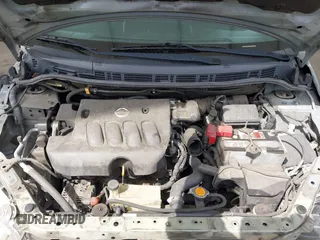 2009 Nissan Versa 1.8 S with VIN 3N1BC13E39L391774, listed as a IAAI auction lot 41925859 with 132,019 mi miles. Bid and sale history available at carsss.com. Image 10.