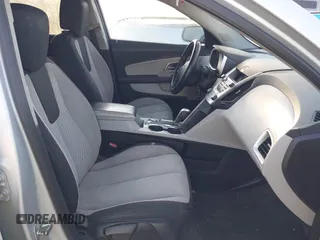 2010 Chevrolet Equinox 1LT with VIN 2CNFLEEW1A6220411, listed as a IAAI auction lot 41736921 with 168,382 mi miles and . Bid and sale history available at DreamBid. Image 5.