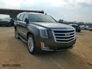 2016 Cadillac Escalade Luxury Collection with VIN 1GYS3BKJ2GR191695, listed as a Copart auction lot 44010225 with 118,062 mi miles and Salvage Title. Bid and sale history available at carsss.com. Image 11.