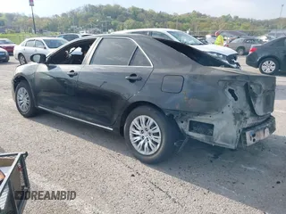 2012 Toyota Camry L z VIN 4T4BF1FK5CR206015, wystawiony jako IAAI lot #42057641 z przebiegiem Nie podano mil oraz . Historia ofert i sprzedaży dostępna na DreamBid. Obrazek 3.