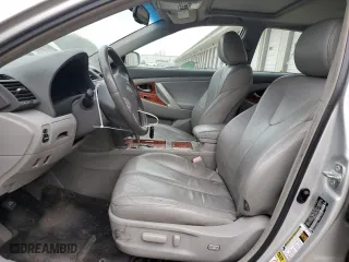 2011 Toyota Camry Hybrid with VIN 4T1BB3EK0BU132259, listed as a Copart auction lot 49461795 with 0 mi miles and Clean Title. Bid and sale history available at carsss.com. Image 7.