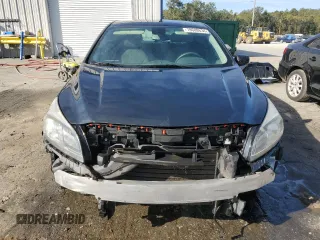 2016 Chevrolet Malibu Limited LS with VIN 1G11B5SA4GU109073, listed as a Copart auction lot 78608634 with 149,951 mi miles and Salvage Title. Bid and sale history available at carsss.com. Image 5.