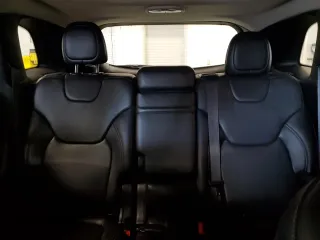 2017 Jeep Cherokee High Altitude с VIN 1C4PJMDS5HW558157, выставлен на аукционе Copart как лот 57960415 с пробегом 81 272 миль миль и Списание • Salvage title. История ставок и продаж доступна на DreamBid. Изображение 10.
