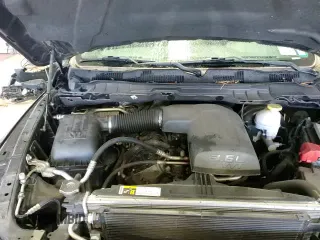 2018 Ram 1500 Tradesman with VIN 1C6RR7FG9JS308565, listed as a Copart auction lot 69913125 with 50,402 mi miles and Salvage title. Bid and sale history available at DreamBid. Image 16.