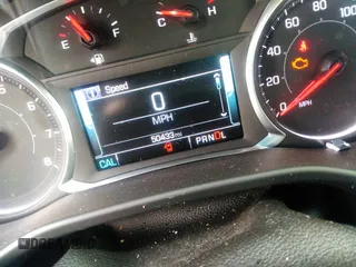 2019 GMC Acadia SLT with VIN 1GKKNMLS9KZ280731, listed as a IAAI auction lot 39912872 with 50,433 mi miles. Bid and sale history available at carsss.com. Image 15.