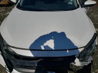 2021 Honda Civic Sedan EX with VIN 19XFC1F30ME205551, listed as a Copart auction lot 49747455 with 36,982 mi miles and Salvage Title. Bid and sale history available at carsss.com. Image 11.