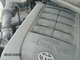 2014 Toyota Tundra SR с VIN 5TFRM5F19EX080972, выставлен на аукционе IAAI как лот 42097935 с пробегом 166 476 миль миль и . История ставок и продаж доступна на DreamBid. Изображение 20.