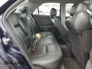 2004 Cadillac CTS with VIN 1G6DM577440116039, listed as a Copart auction lot 73513694 with 130,561 mi miles and Salvage Title. Bid and sale history available at carsss.com. Image 10.