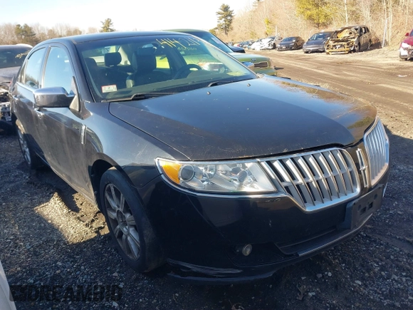 2012 Lincoln MKZ z VIN 3LNHL2GC6CR813803, wystawiony jako IAAI lot #41765231 z przebiegiem 183 292 mil mil oraz . Historia ofert i sprzedaży dostępna na DreamBid. Obrazek 1.