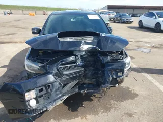 2015 Subaru WRX STI z VIN JF1VA2L68F9824207, wystawiony jako IAAI lot #41637409 z przebiegiem 95 332 mil mil oraz . Historia ofert i sprzedaży dostępna na DreamBid. Obrazek 13.