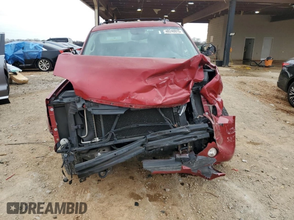 2014 GMC Yukon XL SLT with VIN 1GKS1KE00ER109785, listed as a Copart auction lot 48240915 with 246,193 mi miles and Salvage Title. Bid and sale history available at carsss.com. Image 5.