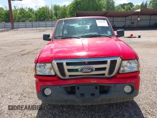 2010 Ford Ranger XL with VIN 1FTKR1AD3APA56089, listed as a IAAI auction lot 41955244 with 296,246 mi miles and . Bid and sale history available at DreamBid. Image 16.