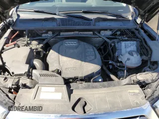 2019 Audi Q5 Premium Plus z VIN WA1BNAFY3K2065603, wystawiony jako Copart lot #53276955 z przebiegiem 31 935 mil mil oraz Szkoda całkowita • Salvage title. Historia ofert i sprzedaży dostępna na DreamBid. Obrazek 12.