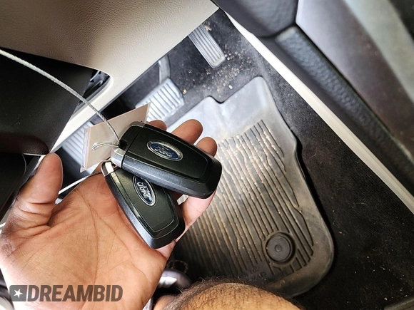 2020 Ford Fusion SE с VIN 3FA6P0LU9LR177063, выставлен на аукционе IAAI как лот 42785490 с пробегом 51 258 миль миль и . История ставок и продаж доступна на DreamBid. Изображение 18.