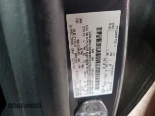2020 Ford Escape SEL с VIN 1FMCU0H67LUA67410, выставлен на аукционе Copart как лот 51210715 с пробегом 132 535 миль миль и Списание • Salvage title. История ставок и продаж доступна на DreamBid. Изображение 15.