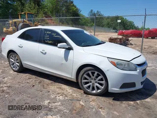 2016 Chevrolet Malibu LT with VIN 1G11C5SAXGU143550, listed as a IAAI auction lot 42005961 with 316,391 mi miles and . Bid and sale history available at DreamBid. Image 1.