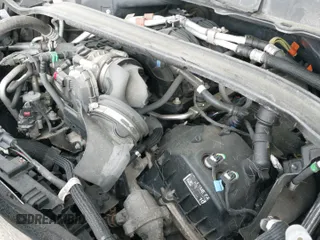 2020 Ford Police Interceptor Utility с VIN 1FM5K8AB7LGA95730, выставлен на аукционе IAAI как лот 39699075 с пробегом 88 597 миль миль и . История ставок и продаж доступна на DreamBid. Изображение 18.