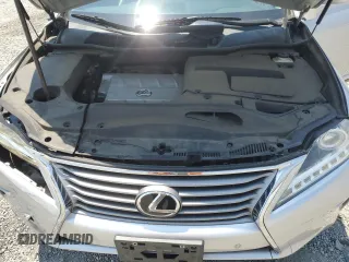 2013 Lexus RX 350 с VIN 2T2ZK1BA7DC125033, выставлен на аукционе Copart как лот 64971505 с пробегом 93 634 миль миль и Списание • Salvage title. История ставок и продаж доступна на DreamBid. Изображение 12.