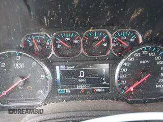 2020 Chevrolet Tahoe LT with VIN 1GNSCBKC1LR103972, listed as a IAAI auction lot 42148438 with 94,640 mi miles and . Bid and sale history available at DreamBid. Image 7.