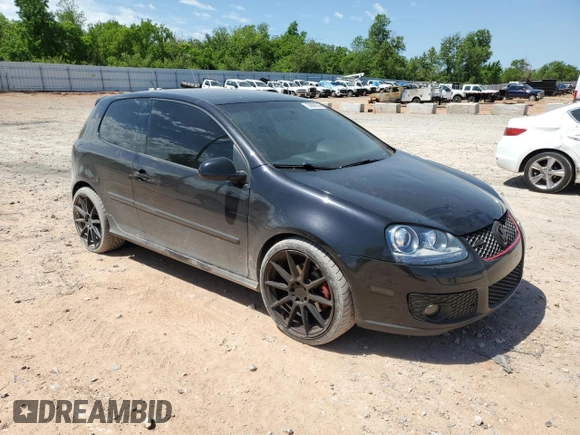 2007 Volkswagen GTI с VIN WVWEV71K07W139164, выставлен на аукционе Copart как лот 56896555 с пробегом 184 123 миль миль и Списание • Salvage title. История ставок и продаж доступна на DreamBid. Изображение 4.
