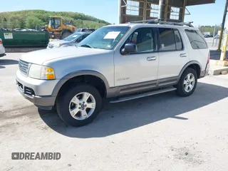 2004 Ford Explorer с VIN 1FMDU63K44UB13854, выставлен на аукционе IAAI как лот 42122940 с пробегом 183 000 миль миль и . История ставок и продаж доступна на DreamBid. Изображение 2.