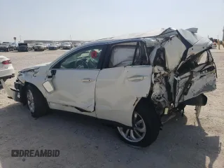 2018 Acura RDX Technology with VIN 5J8TB3H52JL010846, listed as a Copart auction lot 54174944 with Not provided miles and Salvage title. Bid and sale history available at DreamBid. Image 2.