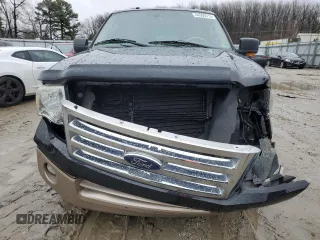 2011 Ford Expedition XLT z VIN 1FMJU1J59BEF13077, wystawiony jako Copart lot #44990515 z przebiegiem 151 317 mil mil oraz Szkoda całkowita • Salvage title. Historia ofert i sprzedaży dostępna na DreamBid. Obrazek 5.
