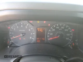 2021 Nissan NV S with VIN 1N6AF0LY2MN801216, listed as a Copart auction lot 62350985 with 61,591 mi miles and Salvage title. Bid and sale history available at DreamBid. Image 9.