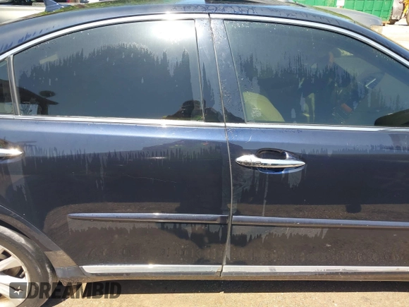 2010 Lexus ES 330 with VIN JTHBK1EG3A2395309, listed as a IAAI auction lot 41969741 with 146,918 mi miles and . Bid and sale history available at DreamBid. Image 13.