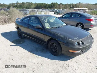 1997 Acura Integra LS z VIN JH4DC4459VS016309, wystawiony jako IAAI lot #41866122 z przebiegiem 186 372 mil mil oraz . Historia ofert i sprzedaży dostępna na DreamBid. Obrazek 1.