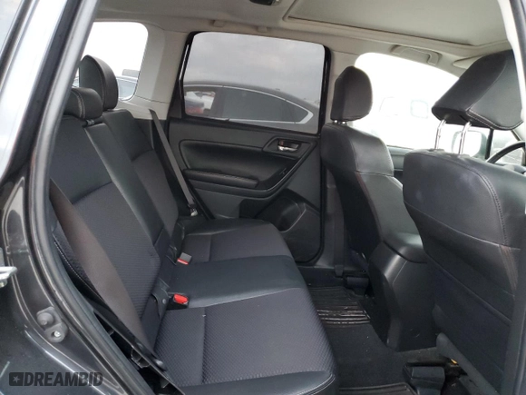 2014 Subaru Forester 2.0XT Premium with VIN JF2SJGDC5EH461336, listed as a Copart auction lot 84274744 with 119,502 mi miles and Salvage Title. Bid and sale history available at carsss.com. Image 10.