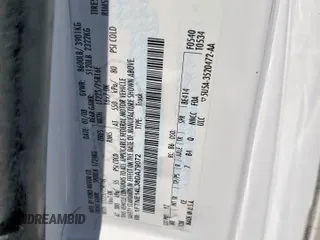 2008 Ford Econoline Cargo Commercial z VIN 1FTNE14L38DA79072, wystawiony jako Copart lot #52797475 z przebiegiem 123 952 mil mil oraz Szkoda całkowita • Salvage title. Historia ofert i sprzedaży dostępna na DreamBid. Obrazek 12.