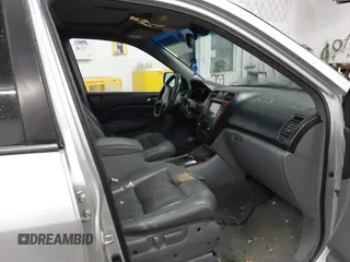 2005 Acura MDX Touring z VIN 2HNYD18855H511787, wystawiony jako IAAI lot #41709466 z przebiegiem 199 147 mil mil oraz . Historia ofert i sprzedaży dostępna na DreamBid. Obrazek 5.