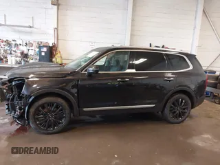 2022 Kia Telluride SX z VIN 5XYP54HC5NG264239, wystawiony jako IAAI lot #42259083 z przebiegiem 82 324 mil mil oraz . Historia ofert i sprzedaży dostępna na DreamBid. Obrazek 14.