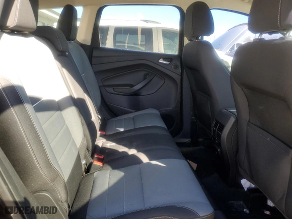 2013 Ford Escape SE with VIN 1FMCU0G99DUC33293, listed as a Copart auction lot 42915755 with 142,878 mi miles and Salvage Title. Bid and sale history available at carsss.com. Image 11.