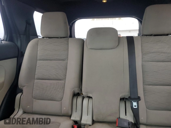 2015 Ford Explorer z VIN 1FM5K7B88FGB11158, wystawiony jako Copart lot #57653765 z przebiegiem 140 612 mil mil oraz Szkoda całkowita • Salvage title. Historia ofert i sprzedaży dostępna na DreamBid. Obrazek 10.