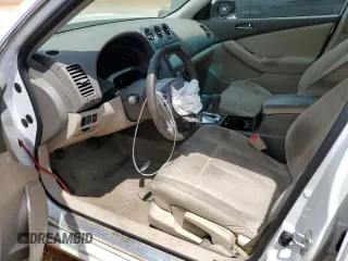 2012 Nissan Altima S with VIN 1N4AL2AP2CN436199, listed as a Copart auction lot 54697905 with 196,224 mi miles and Salvage Title. Bid and sale history available at DreamBid. Image 7.