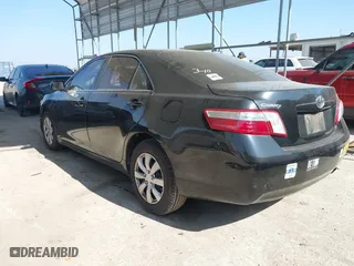 2009 Toyota Camry Hybrid with VIN 4T1BB46K69U074222, listed as a IAAI auction lot 41788100 with 228,781 mi miles. Bid and sale history available at carsss.com. Image 3.