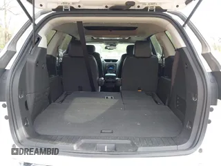 2017 Chevrolet Traverse Premier with VIN 1GNKVJKD7HJ133349, listed as a IAAI auction lot 41987568 with 137,492 mi miles and . Bid and sale history available at DreamBid. Image 17.