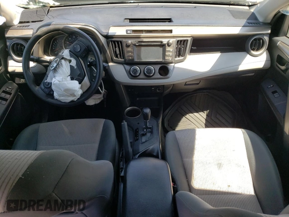 2014 Toyota RAV4 LE с VIN 2T3ZFREV0EW078408, выставлен на аукционе Copart как лот 52043795 с пробегом 183 638 миль миль и Списание • Salvage title. История ставок и продаж доступна на DreamBid. Изображение 8.