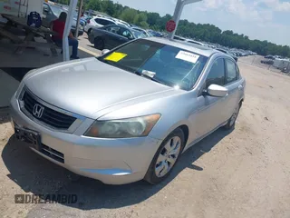 2010 Honda Accord EX with VIN 1HGCP2F79AA164059, listed as a IAAI auction lot 42663434 with 320,364 mi miles and . Bid and sale history available at DreamBid. Image 2.