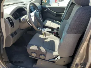 2006 Nissan Xterra SE с VIN 5N1AN08U36C533654, выставлен на аукционе Copart как лот 61691255 с пробегом 171 352 миль миль и Чистый • Clean title. История ставок и продаж доступна на DreamBid. Изображение 7.