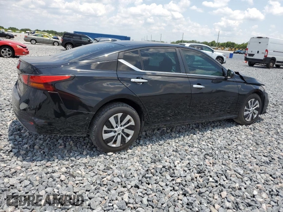2020 Nissan Altima S z VIN 1N4BL4BV4LC274603, wystawiony jako Copart lot #58404905 z przebiegiem 62 168 mil mil oraz Szkoda całkowita • Salvage title. Historia ofert i sprzedaży dostępna na DreamBid. Obrazek 3.