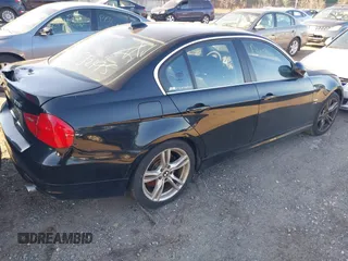 2010 BMW 3 Series 335i xDrive with VIN WBAPL3C55AA409103, listed as a IAAI auction lot 41766463 with Not provided miles and . Bid and sale history available at DreamBid. Image 4.