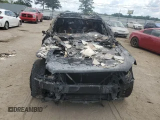2019 Mercedes-Benz GLC 300 z VIN WDC0G4JB8KV196367, wystawiony jako Copart lot #51844785 z przebiegiem Nie podano mil oraz Szkoda całkowita • Salvage title. Historia ofert i sprzedaży dostępna na DreamBid. Obrazek 5.